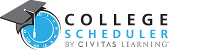 College Scheduler Logo
